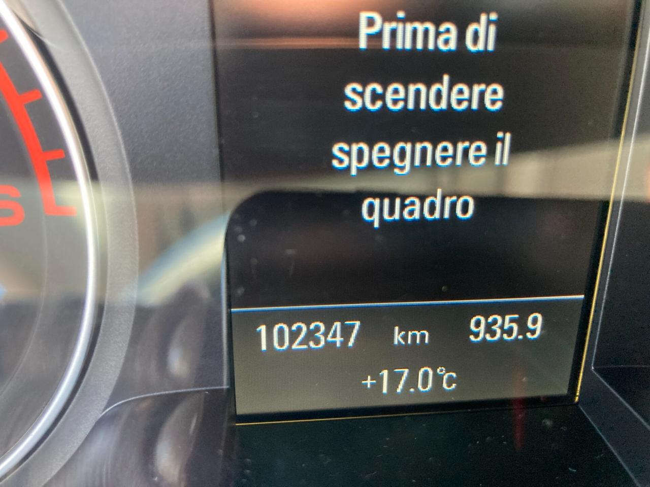 Audi A4 Avant 2.0 TDI 120 CV