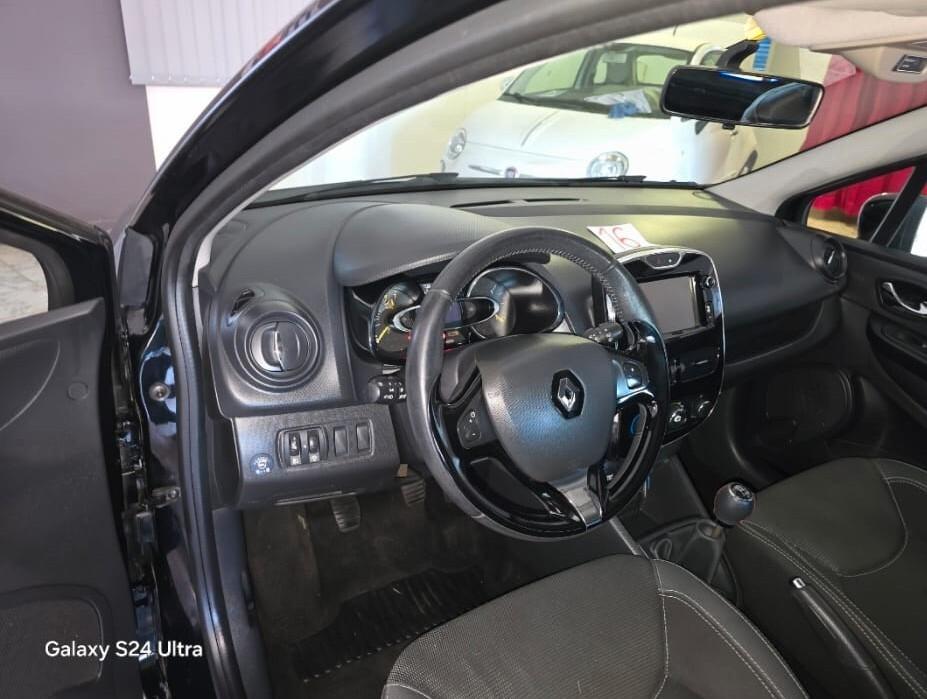 Renault Clio 1.2 75CV GPL 5 porte Wave