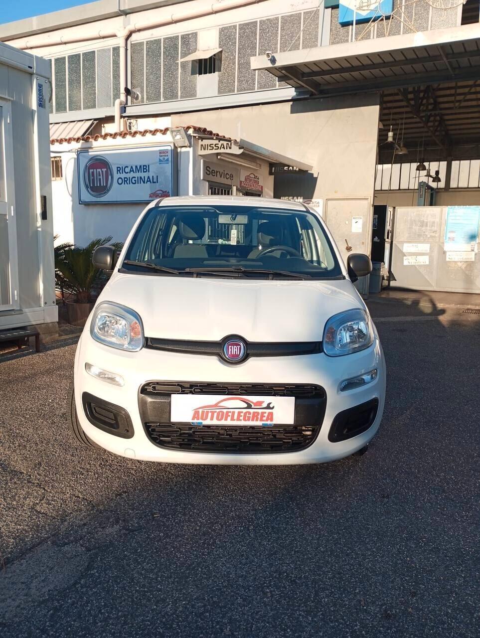 Fiat Panda 1.2 Easy