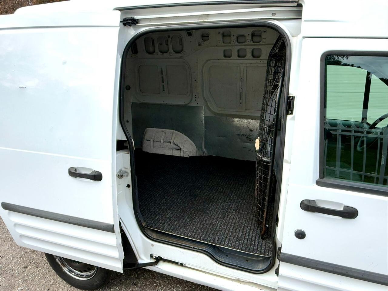 Ford Transit Connect 1.8 TDCi/90CV Porta Laterale