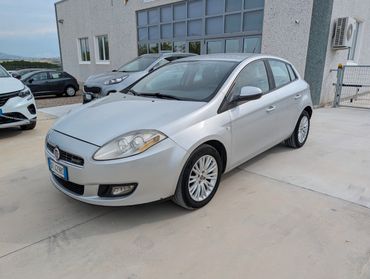 Fiat Bravo 1.6 MJT 120 CV DPF Dynamic