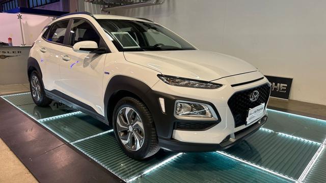 HYUNDAI Kona HEV 1.6 DCT XTech