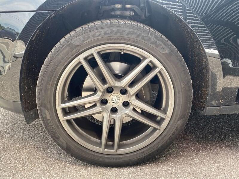 Porsche Macan 2.0 245 CV
