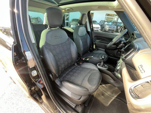 FIAT 500L 1.3 Multijet 95 CV Business