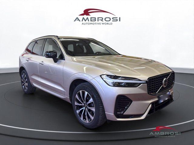 VOLVO XC60 B4 automatico Plus Dark - AUTOCARRO N1