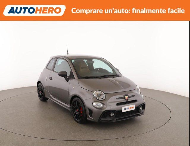 ABARTH 595 1.4 Turbo T-Jet 180 CV Competizione