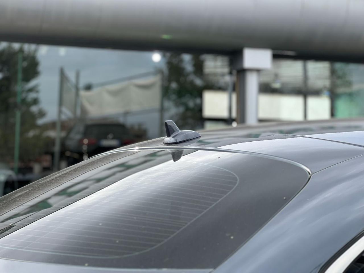 MERCEDES-BENZ GLE 350 d 4Matic Coupé Exclusive CAMERA 360 HARMAN KARDON