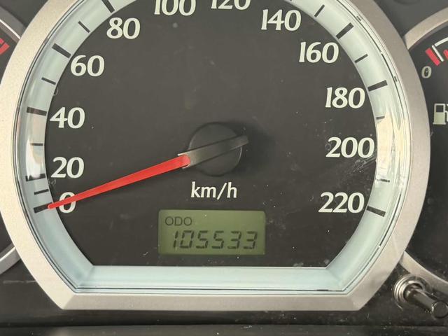 CHEVROLET Lacetti 105,533km 2.0 TCDi 16V 5p SX Leather Bellissima