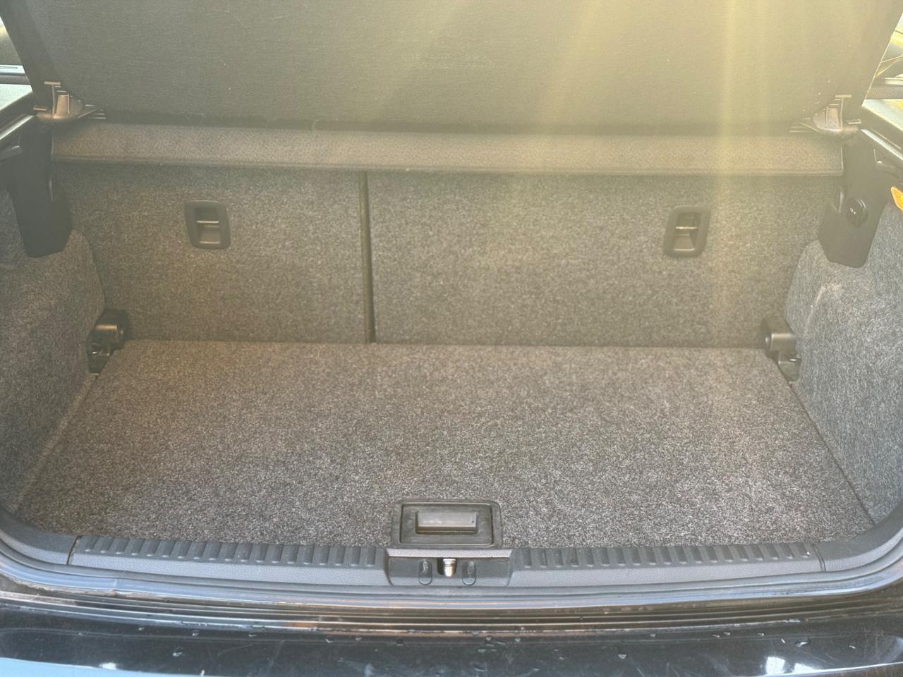 Volkswagen Polo 1.4 5 porte Comfortline