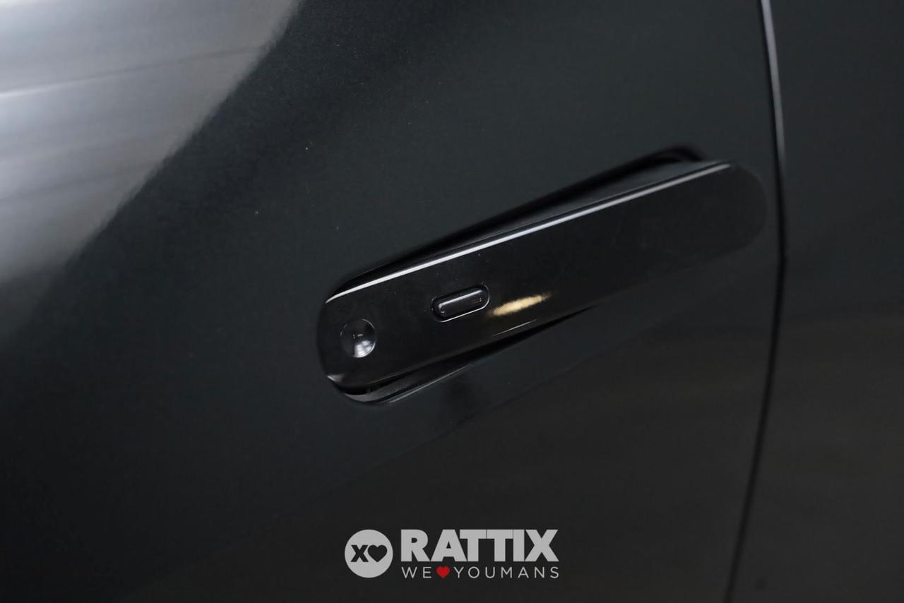 Toyota C-HR 2.0 Phev Trend e-CVT