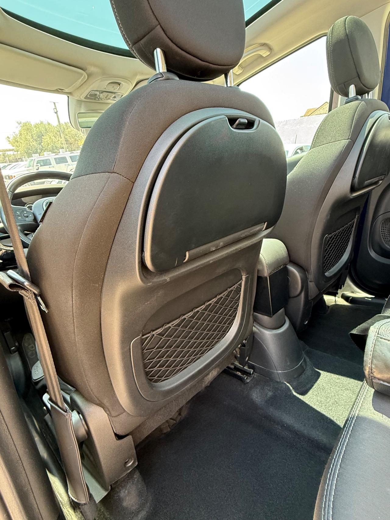 Fiat 500L 1.6 Multijet Lounge FULL