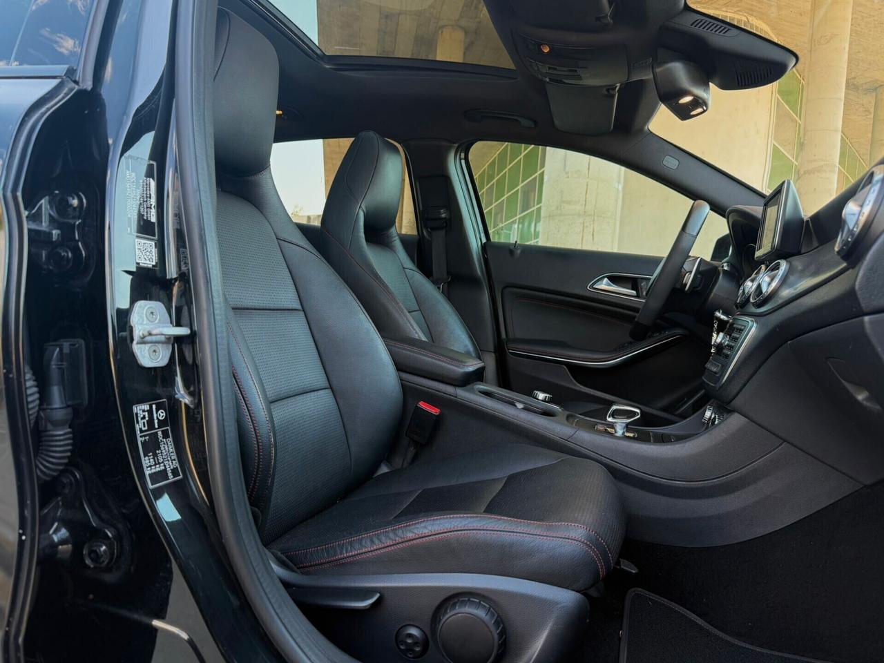 Mercedes-benz GLA 45 AMG 4Matic
