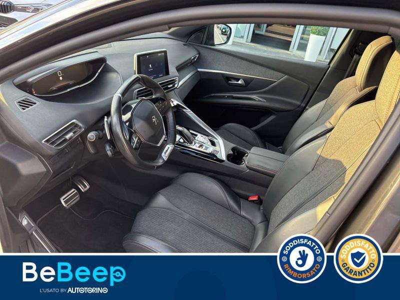 Peugeot 3008 1.6 BLUEHDI GT LINE S&S 120CV EAT6
