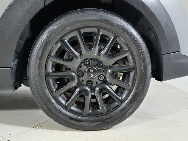 MINI Mini 5 porte Mini F55 2021 5p Mini 5p 1.5 Cooper Camden