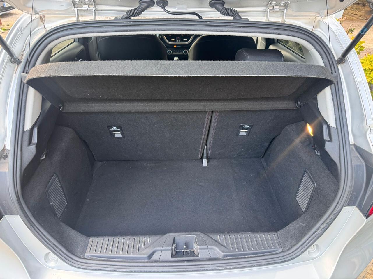 Ford Fiesta 1.0 Ecoboost Hybrid 125 CV 5p.