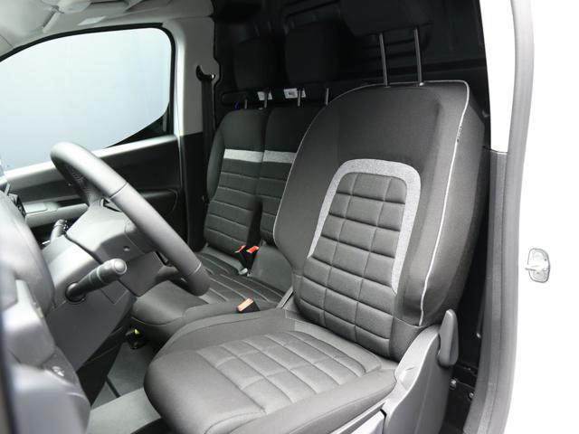 CITROEN Berlingo BlueHDi 100CV S&S Van M Serie Speciale XTR 3 POSTI