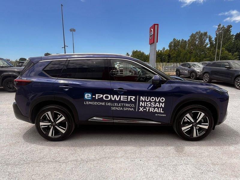 Nissan X-Trail NEW TEKNA e-POWER e-4ORCE - 00