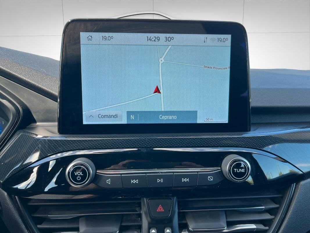 Ford Kuga 1.5 ecoblue ST-Line 2wd 120cv auto
