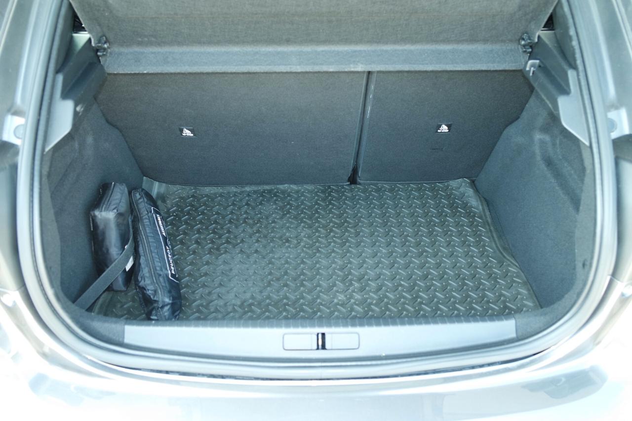 Peugeot 208 BlueHDi 100 Stop&Start 5 porte Allure