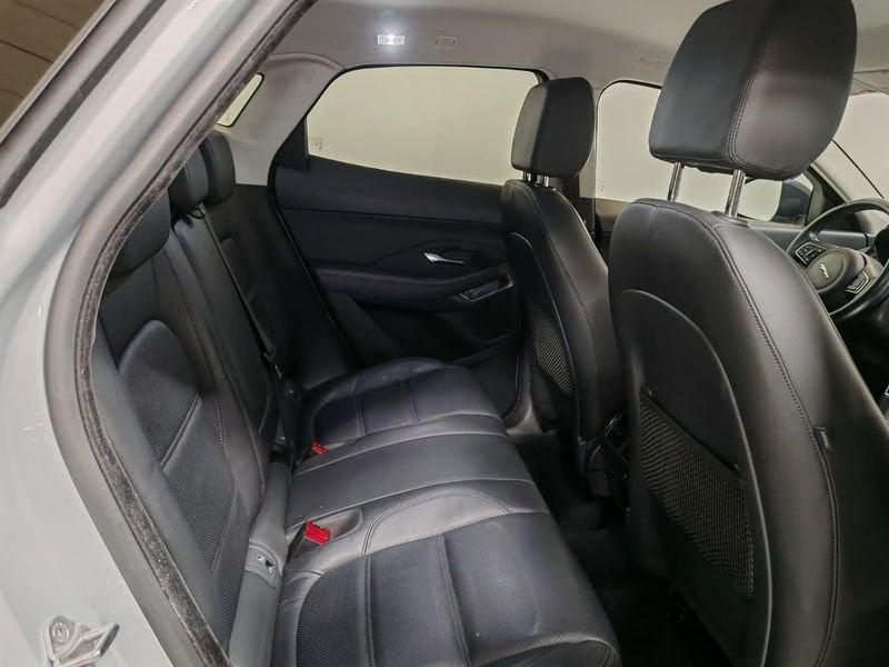 Jaguar E-Pace E-Pace 2.0D 150 CV AWD S | IVA ESPOSTA