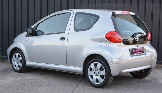 Toyota Aygo 1.0 12V VVT-i 3p 1.0 Now benzina * POCHI KM *