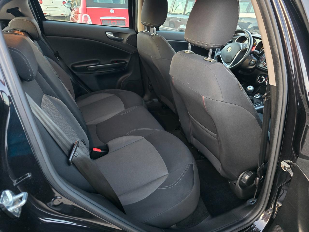 Alfa Romeo Giulietta 1.6 JTDm-2 105 CV Progression
