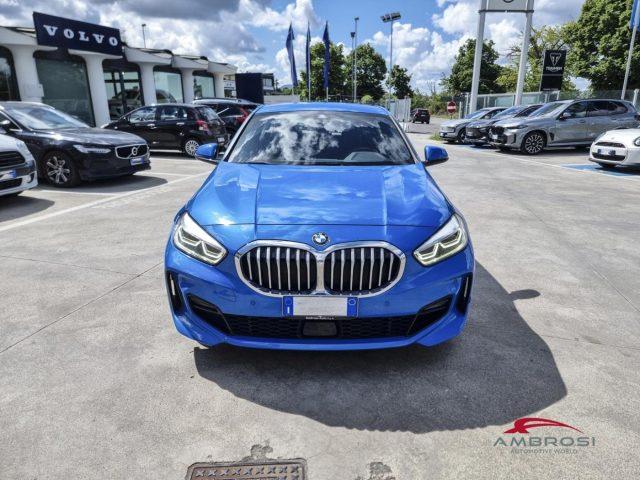 BMW 118 Serie 1 i Msport 136cv auto