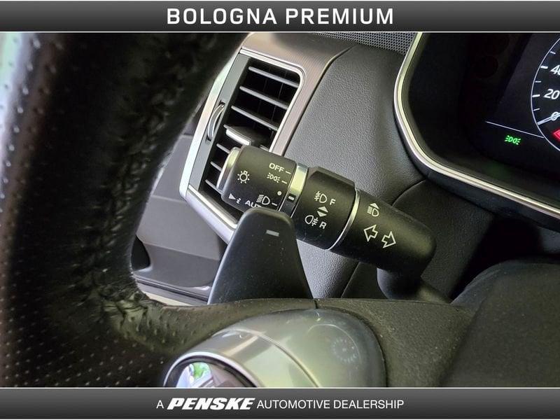 Land Rover RR Sport 3.0D l6 249 CV HSE - Gancio Traino