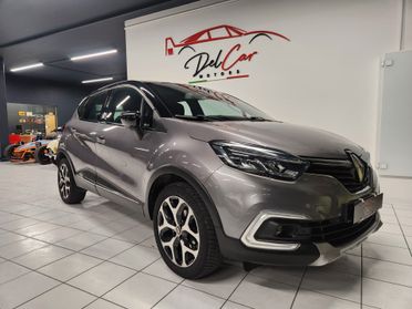 Renault Captur TCe 12V 90 CV Start&Stop Energy Sport Edition2