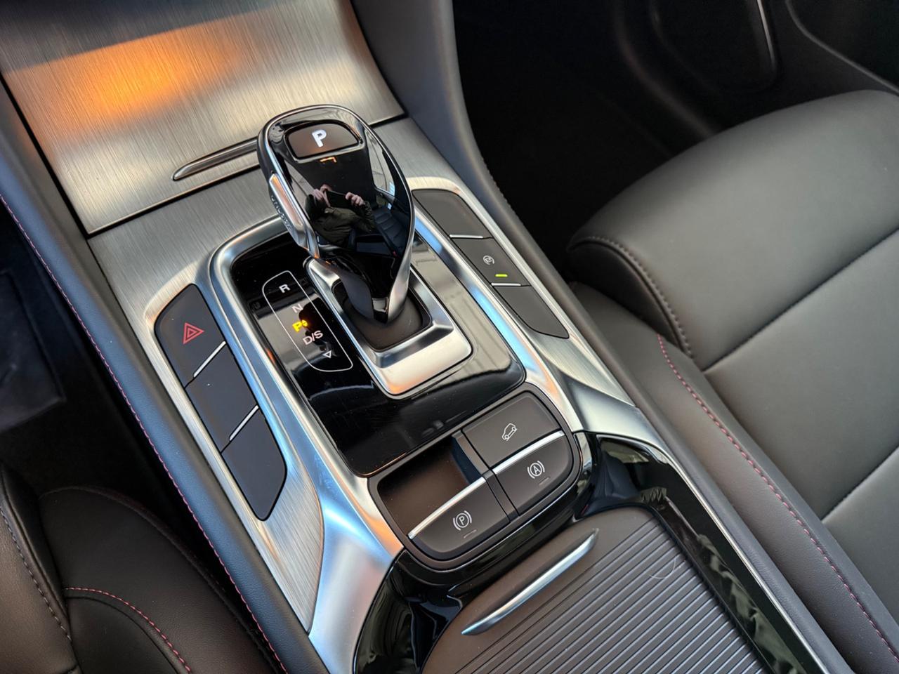 Mg HS 1.5T-GDI AT Comfort GPL NO VINCOLI FINANZIARI