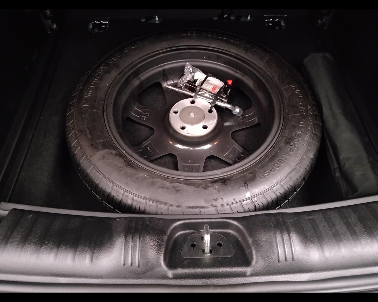 JEEP Compass II 2017 - Compass 1.6 mjt Limited 2wd 120cv my19