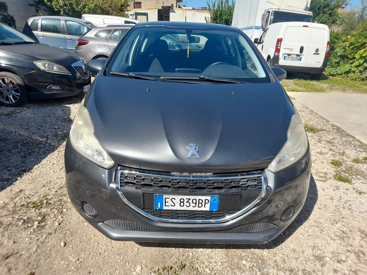 Peugeot 208 1.2 VTi 82 CV 5 porte Access
