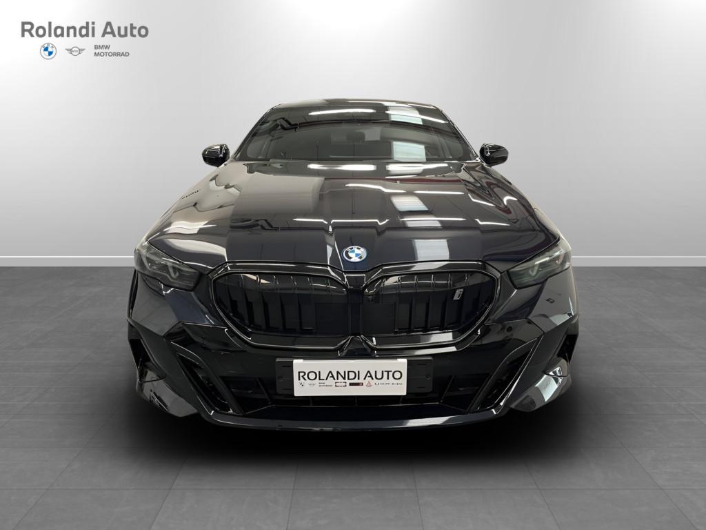 BMW i5 Berlina M Sport Pro xDrive40