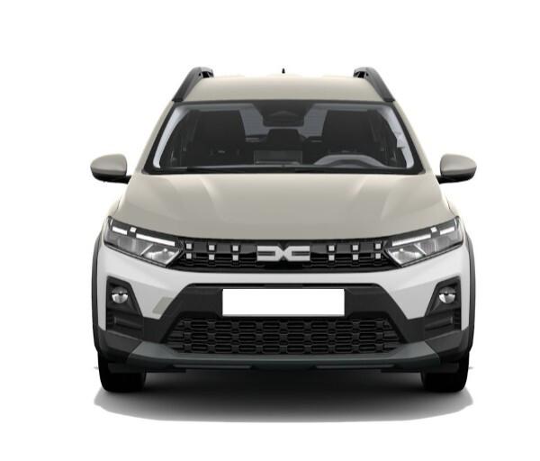 Nuovo Dacia Jogger