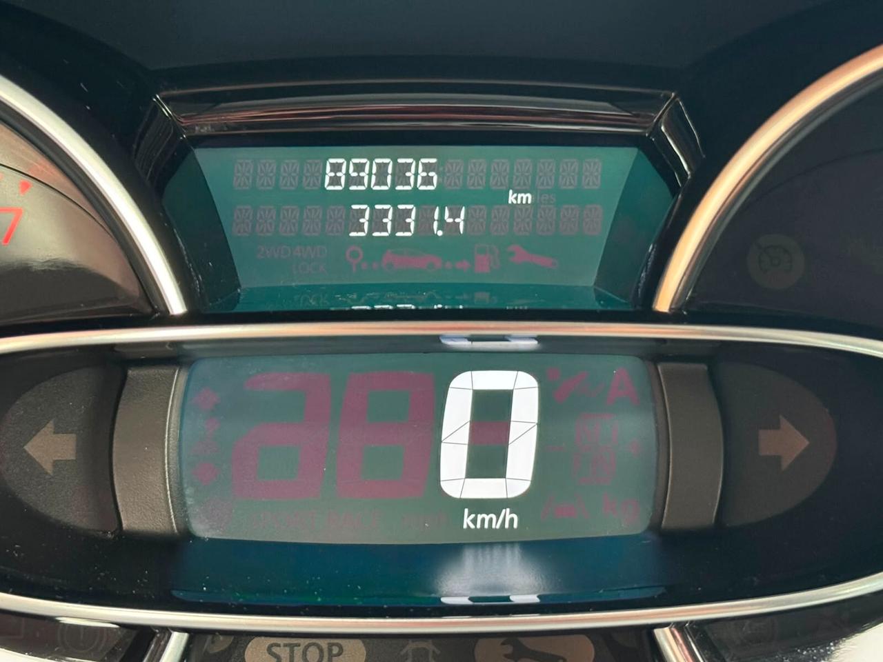 Renault Clio 0.9 TCe 90CV GPL Life