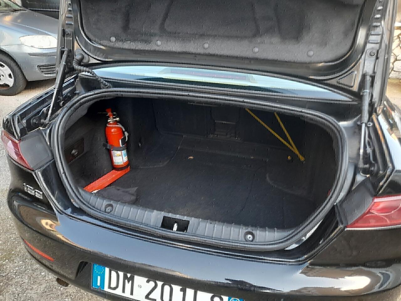 Alfa Romeo 159 1.8 GANCIO TRAINO