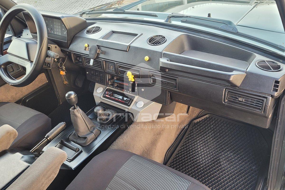 LAND ROVER Range Rover 2.5 TD 5 porte Vogue