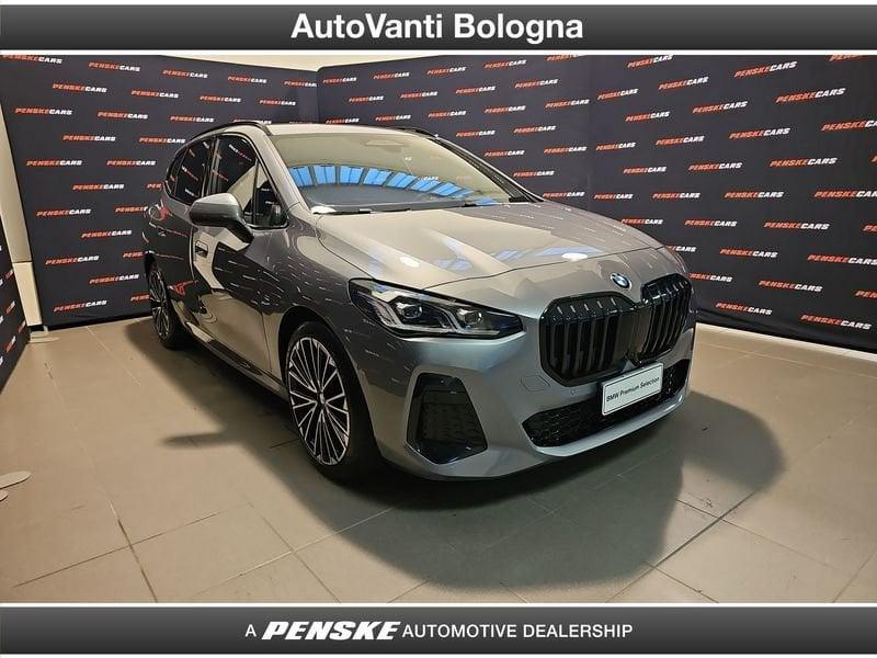 BMW Serie 2 Active Tourer 218d Active Tourer Msport