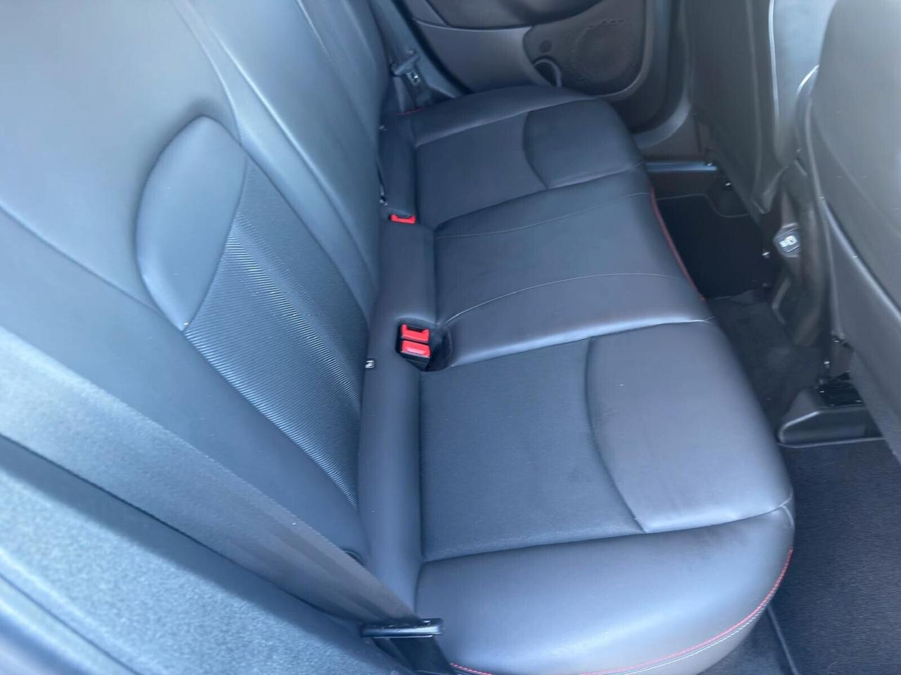 Fiat 500X 1.3 95 CV Sport *24 Mesi Garanzia*