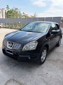 Nissan Qashqai 1.5 dCi DPF Acenta anno 2010