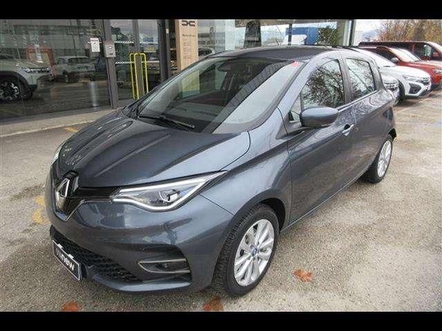 Renault ZOE Zen R135 Flex my20