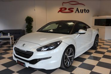 Peugeot RCZ 2.0 HDi 163CV FULL OPTIONAL