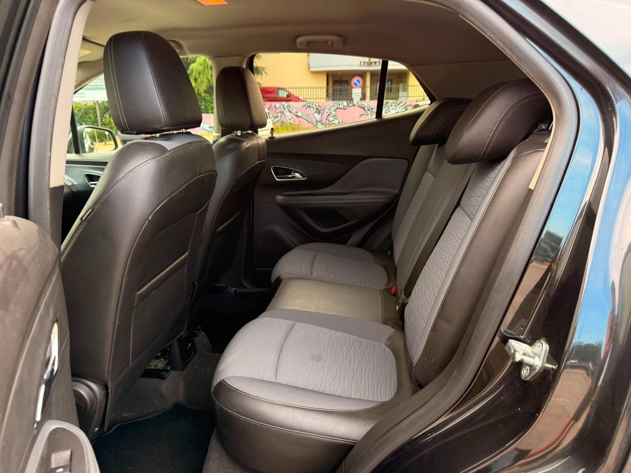 Opel Mokka GARANZIA 12 MESI