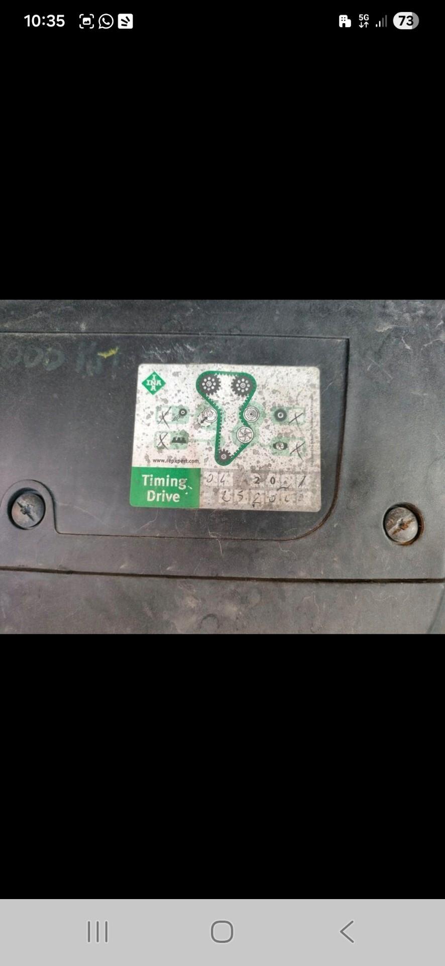 Opel Vivaro 1.9 CDTI/80CV PC-TN Furgone