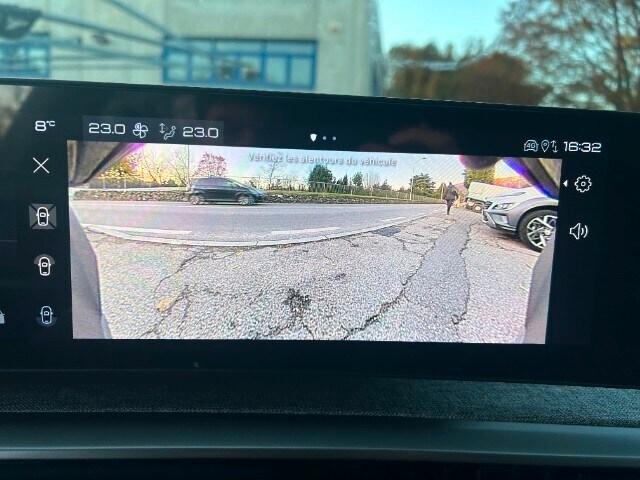 PEUGEOT 3008 3ª serie 3008 Hybrid 145 e-DCS6 A...