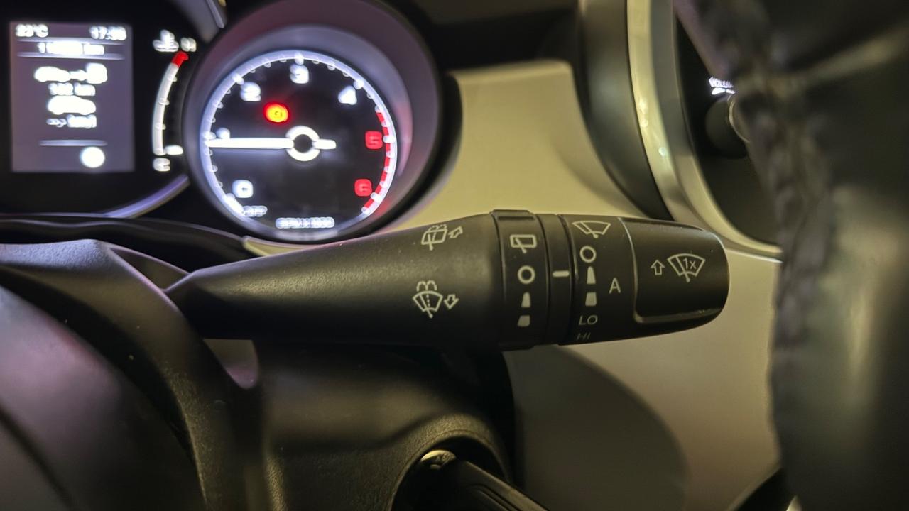 Fiat 500X 1.3 MultiJet 95 CV Connect 2022