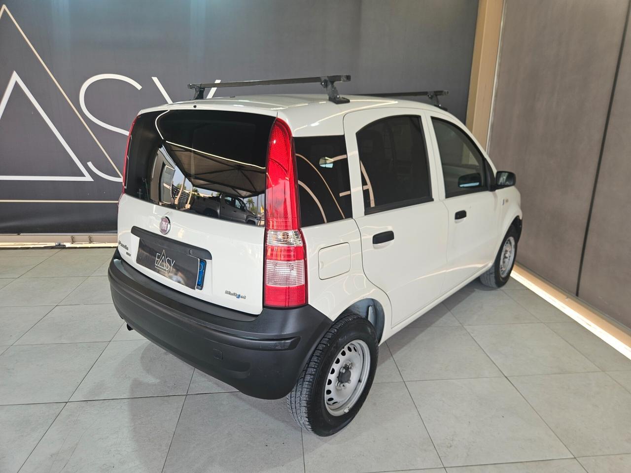 Fiat Panda 1.3 mjt 16v VAN - IVA ESCLUSA