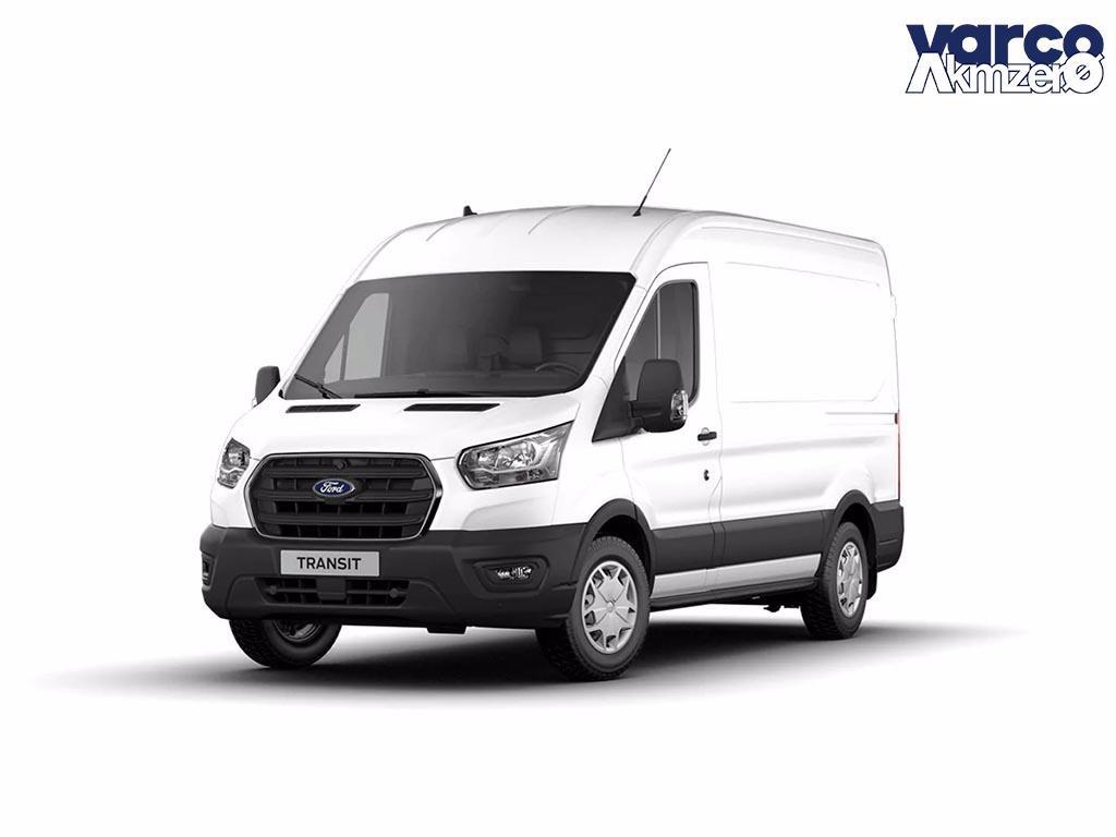 FORD Transit 330 2.0 tdci 130cv trend l2h2 e6.2 del 2025