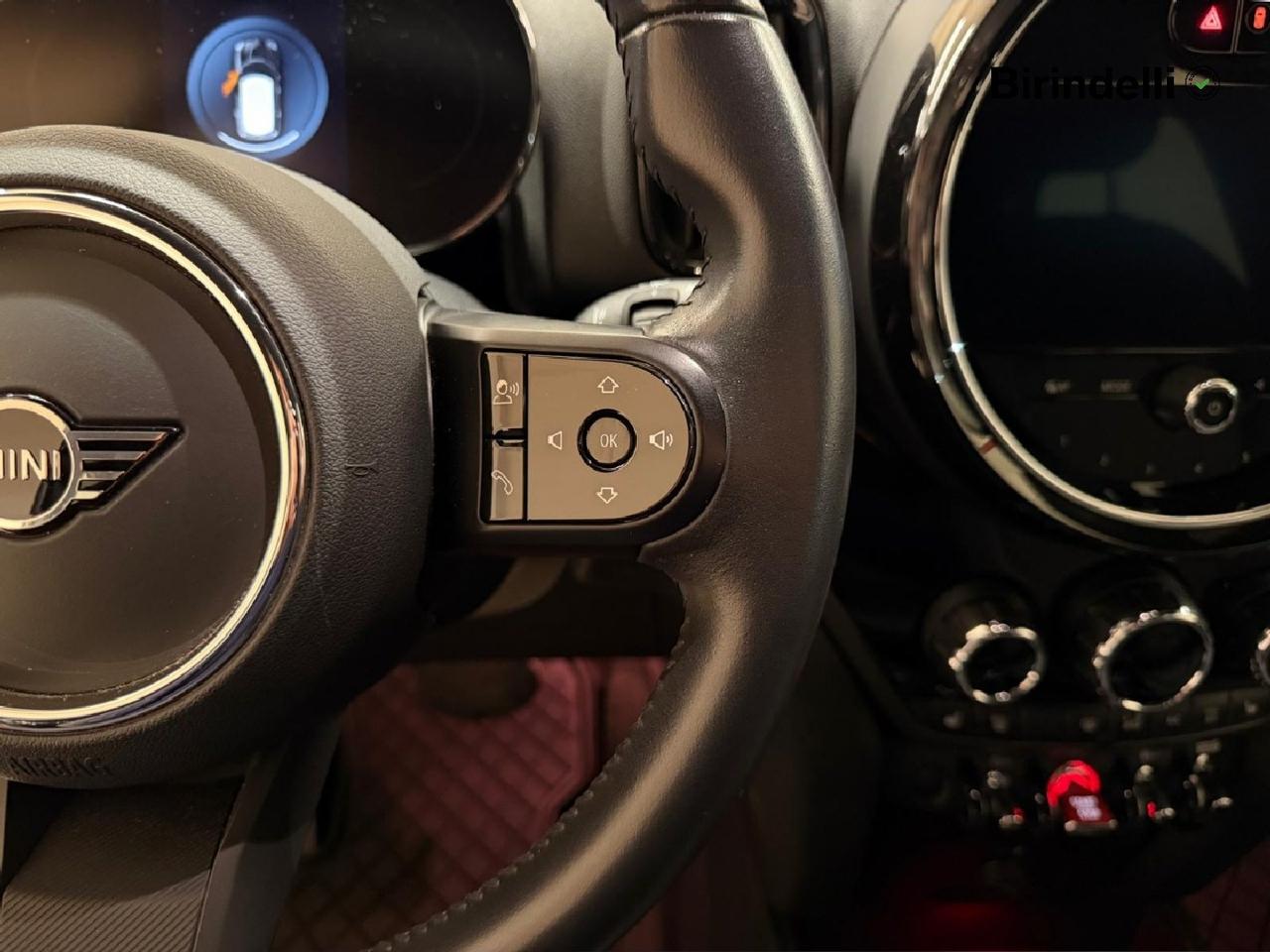 MINI Mini Countrym.(F60) - Mini 2.0 Cooper D Business Countryman
