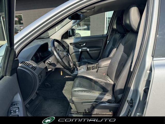 VOLVO XC90 2.4 D5 185 CV Geartronic AWD Momentum 7 posti